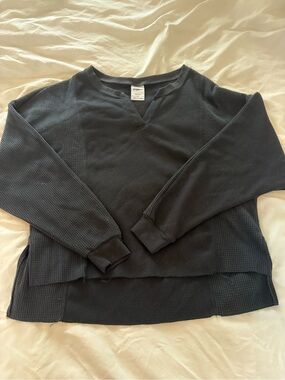 Nike Yoga Dri-FIT Luxe training top